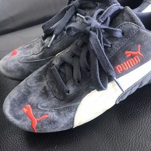 Puma Speedcat OG